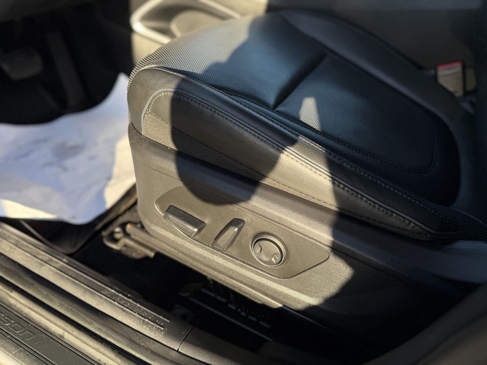 2024 Hyundai Tucson Plug-In Hybrid Limited