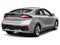 2018 Hyundai Ioniq Hybrid Blue