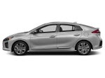 2018 Hyundai Ioniq Hybrid Blue