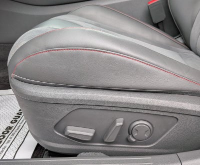 2022 Hyundai Sonata N Line