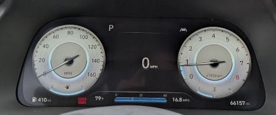 2022 Hyundai Sonata N Line