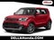 2018 Kia Soul !