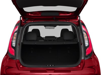 2018 Kia Soul !