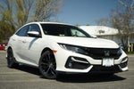 2021 Honda Civic Hatchback Sport CVT