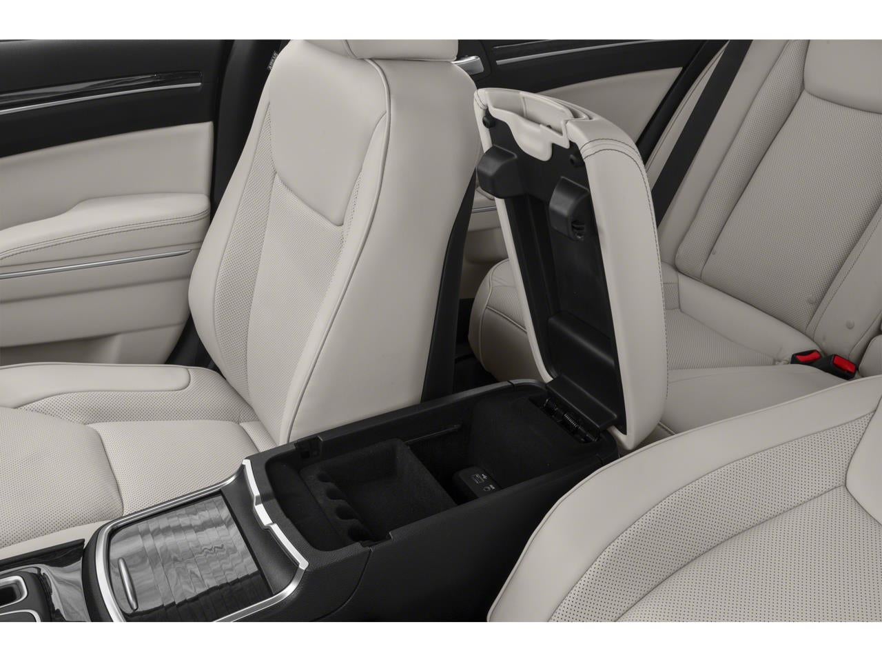 2020 Chrysler 300 Touring L