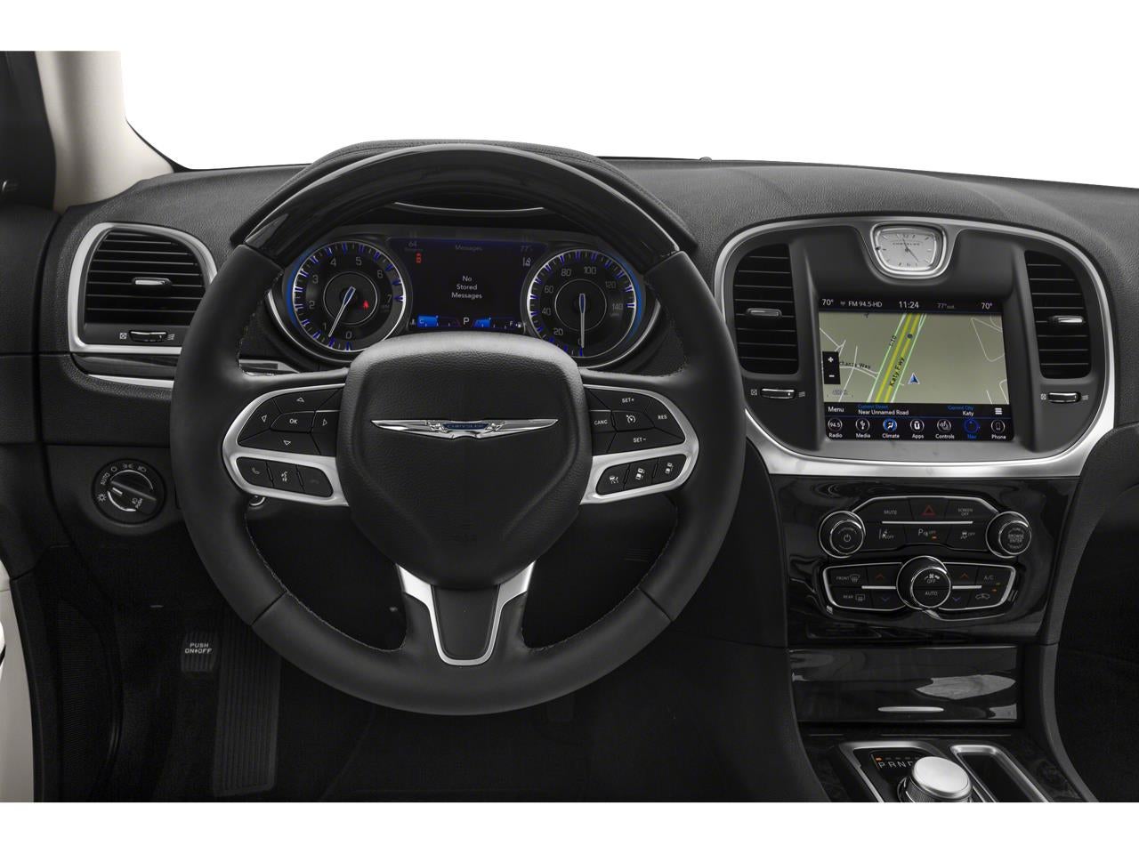 2020 Chrysler 300 Touring L