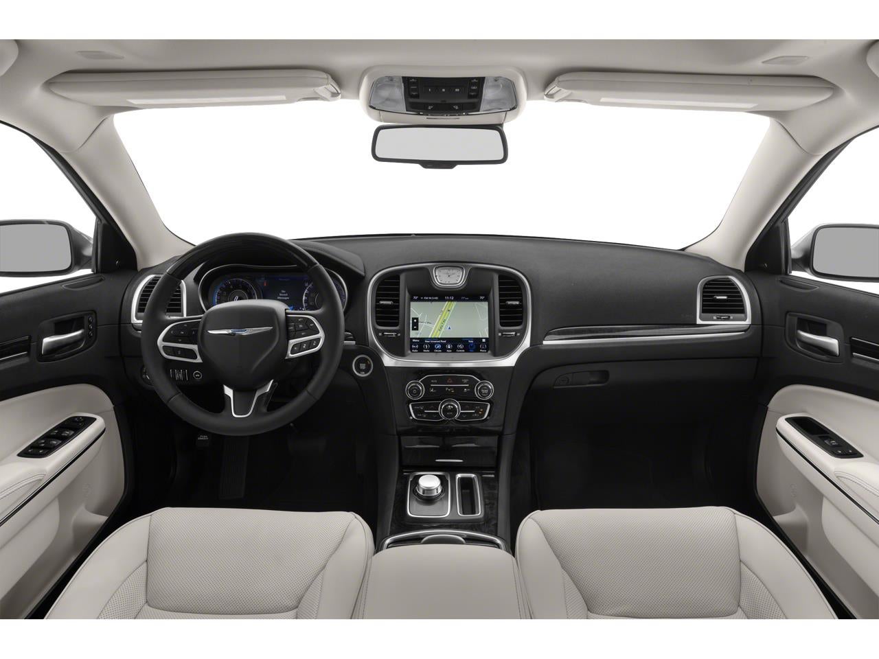 2020 Chrysler 300 Touring L