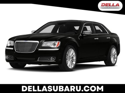 2014 Chrysler 300 Base