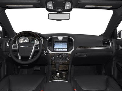2014 Chrysler 300 Base