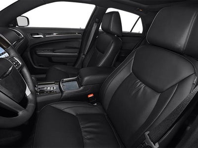 2014 Chrysler 300 Base