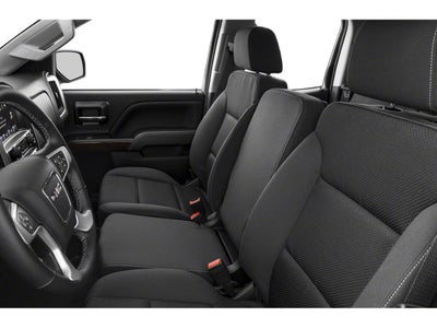 2019 GMC Sierra 1500 Limited Base