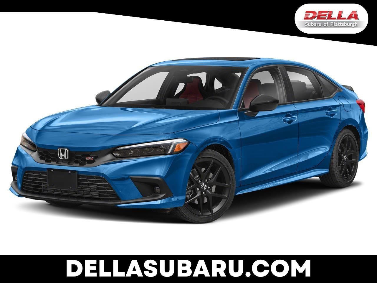 2023 Honda Civic Si Base