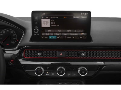 2023 Honda Civic Si Base