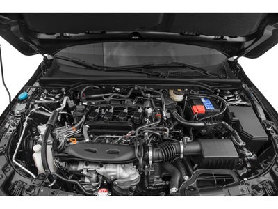 2023 Honda Civic Si Base