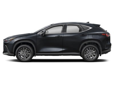 2024 Lexus NX NX 350h