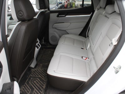 2026 GMC Terrain AWD Denali