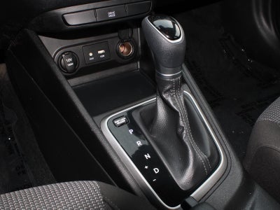 2019 Hyundai Accent SEL