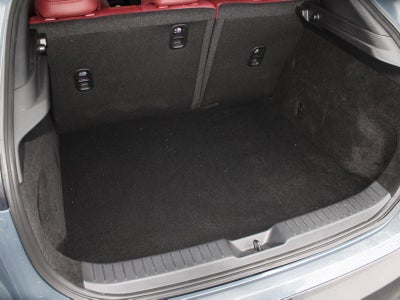 2024 Mazda Mazda CX-30 2.5 S Carbon Edition