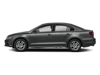 2018 Volkswagen Jetta 1.4T SE