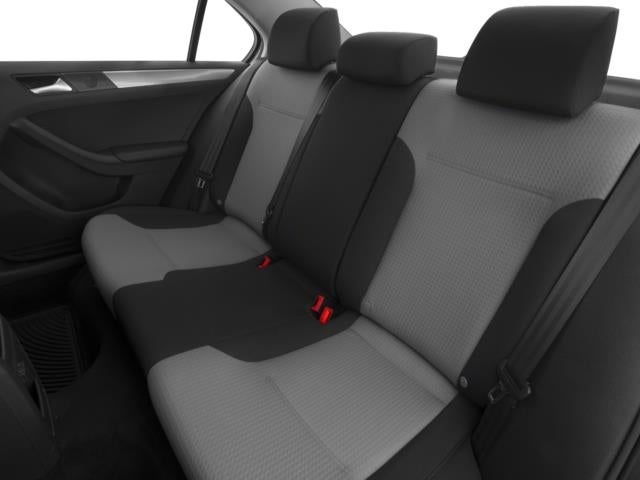 2018 Volkswagen Jetta 1.4T SE