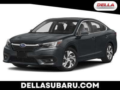 2022 Subaru Legacy Premium