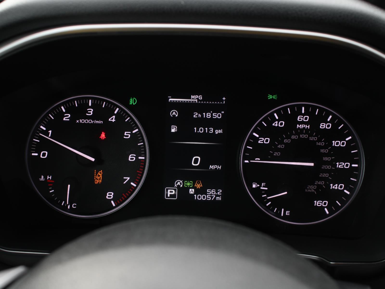 2025 Subaru Legacy Limited