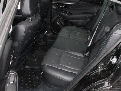 2025 Subaru Legacy Limited