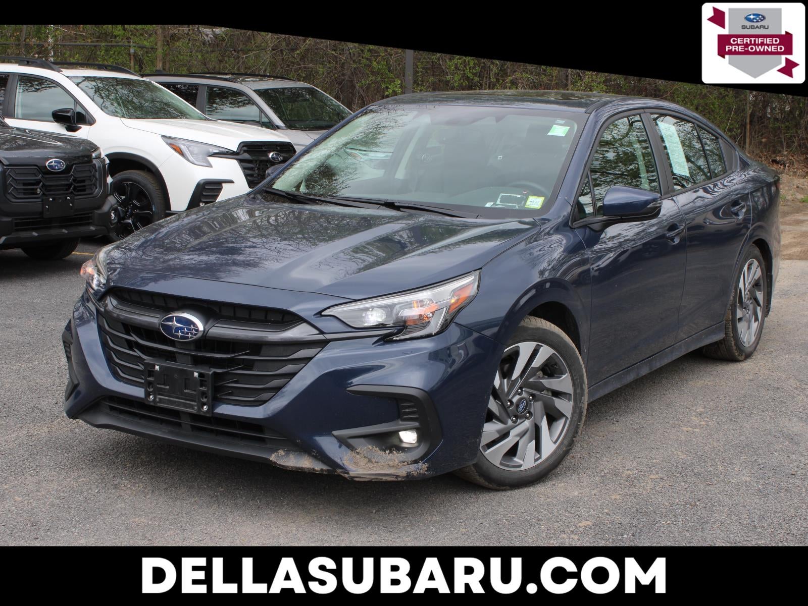 2025 Subaru Legacy Limited