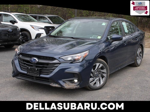 2025 Subaru Legacy Limited