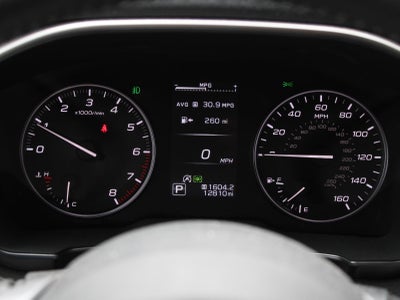 2025 Subaru Legacy Limited