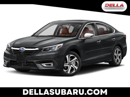 2021 Subaru Legacy Touring XT
