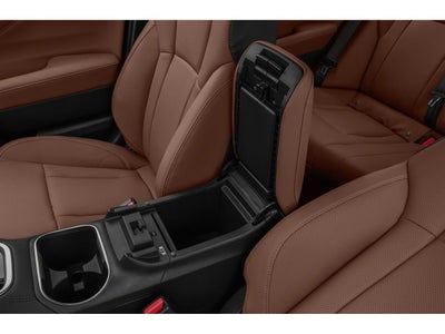 2021 Subaru Legacy Touring XT