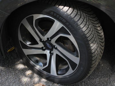 2021 Subaru Legacy Touring XT