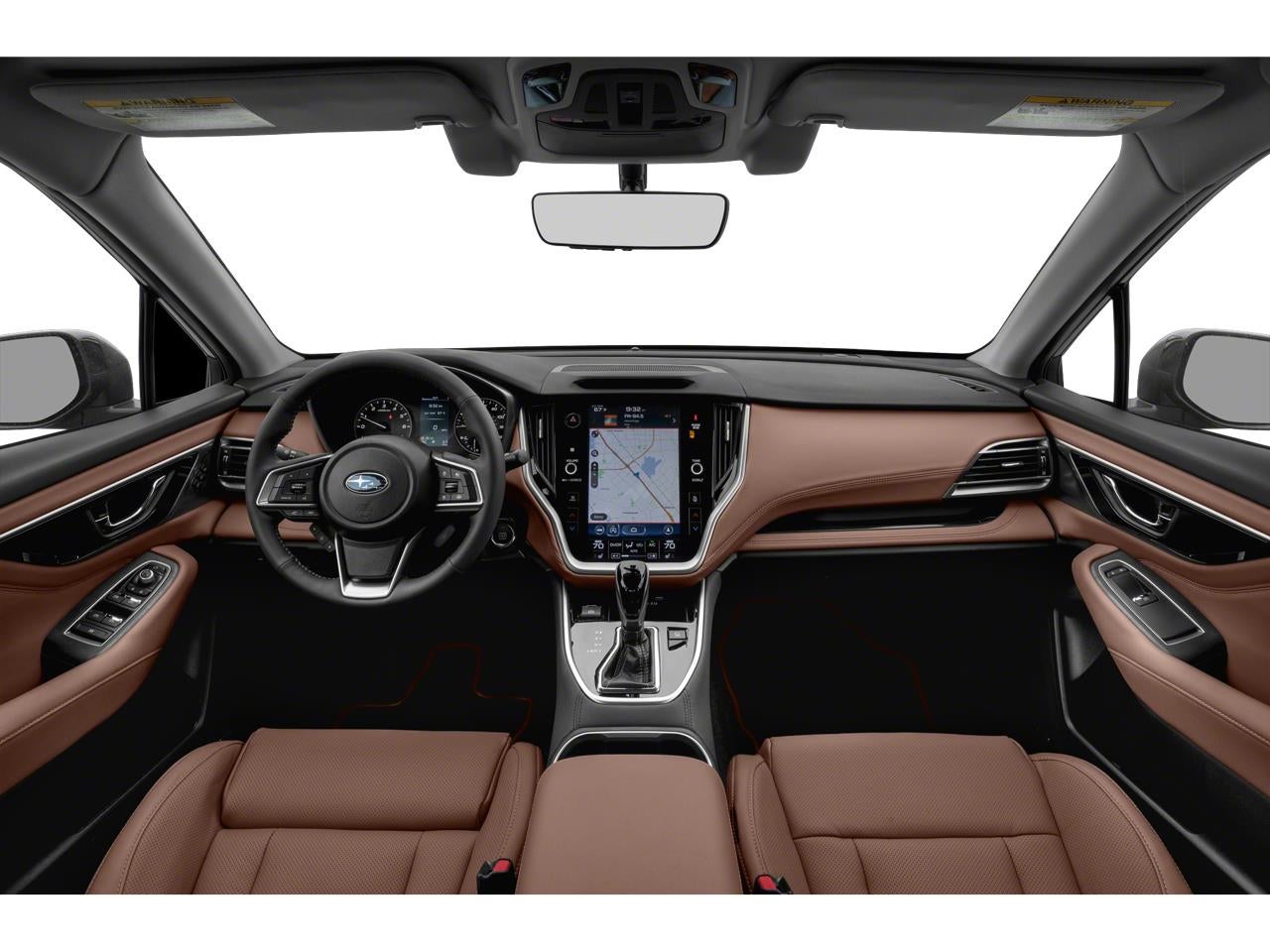 2021 Subaru Legacy Touring XT