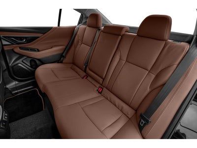 2021 Subaru Legacy Touring XT
