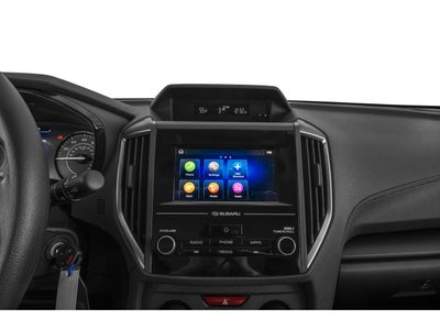 2023 Subaru Impreza Base