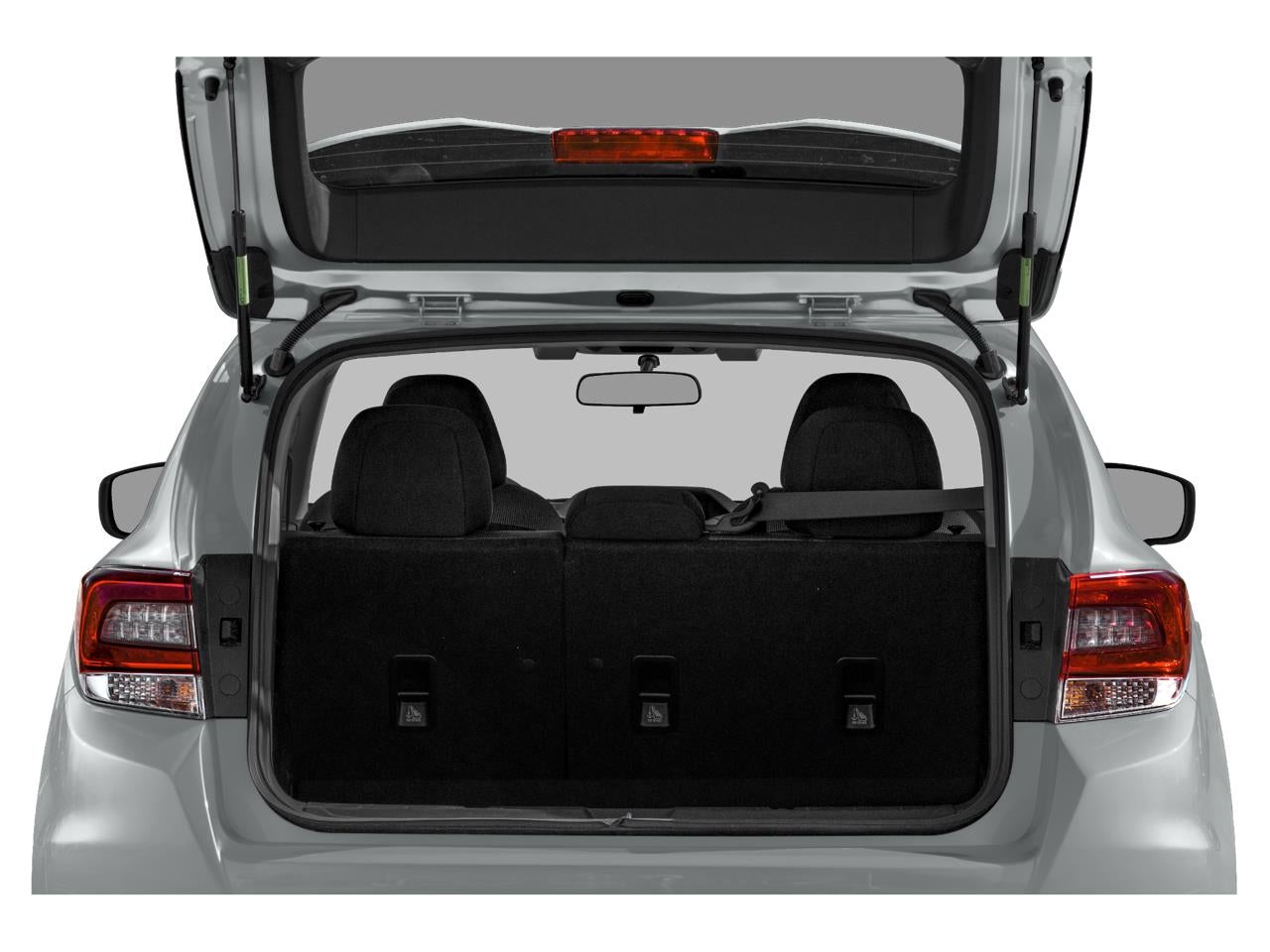 2023 Subaru Impreza Base