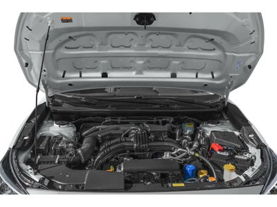 2023 Subaru Impreza Base