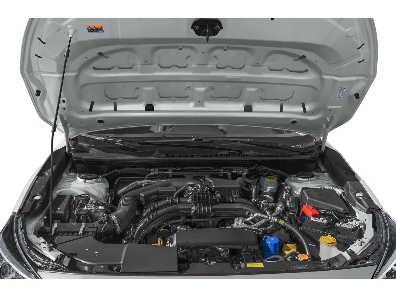 2023 Subaru Impreza Base