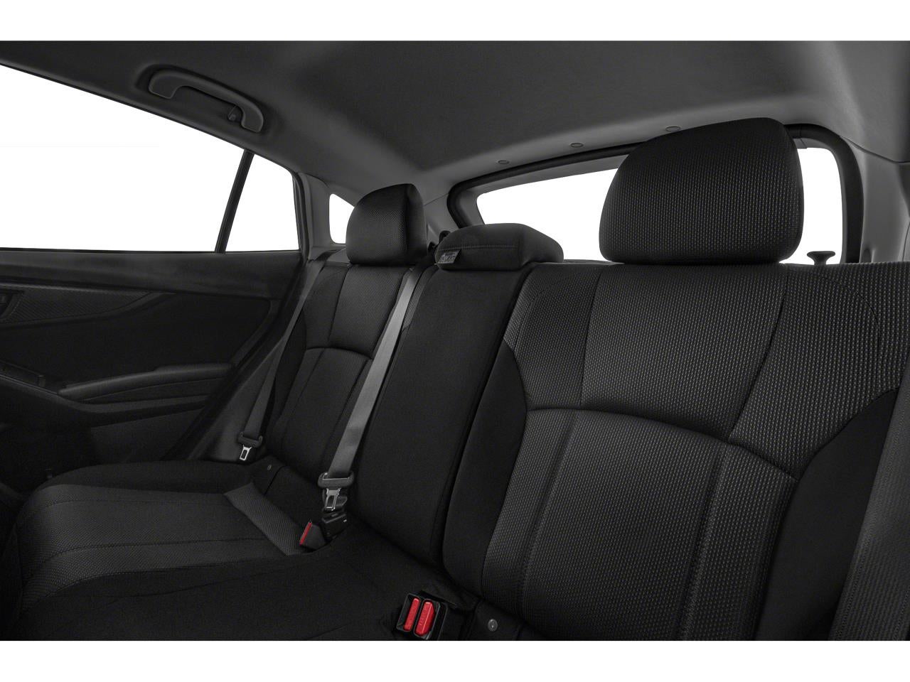 2023 Subaru Impreza Base