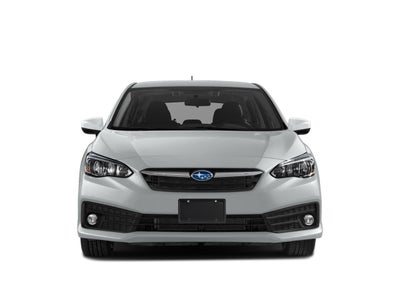 2023 Subaru Impreza Base