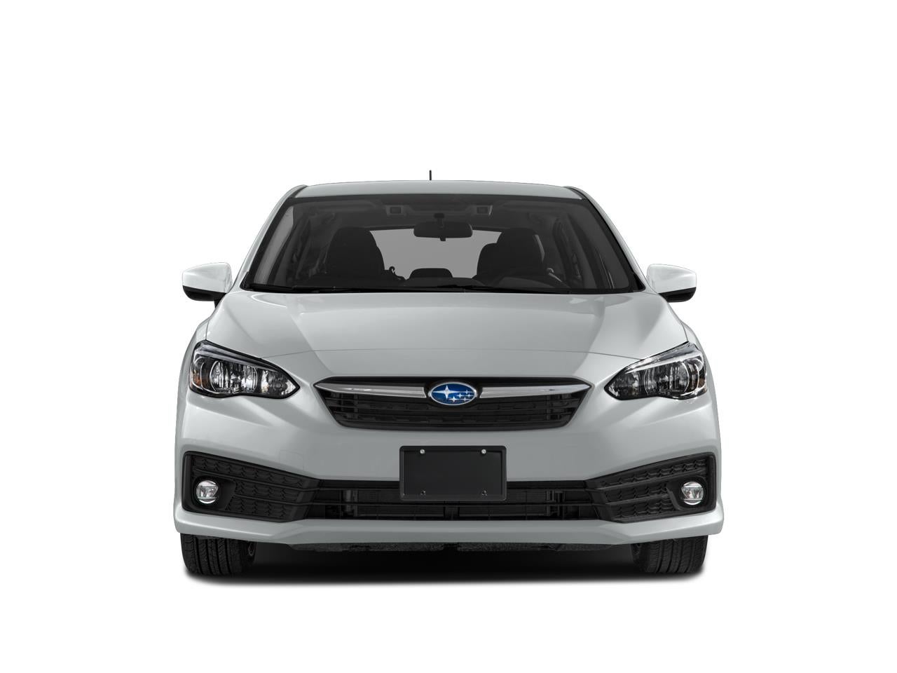 2023 Subaru Impreza Base