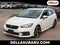 2022 Subaru Impreza Sport