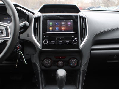 2023 Subaru Impreza Premium