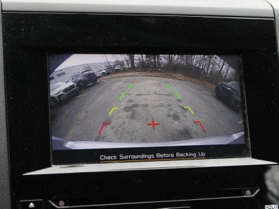 2023 Subaru Impreza Premium