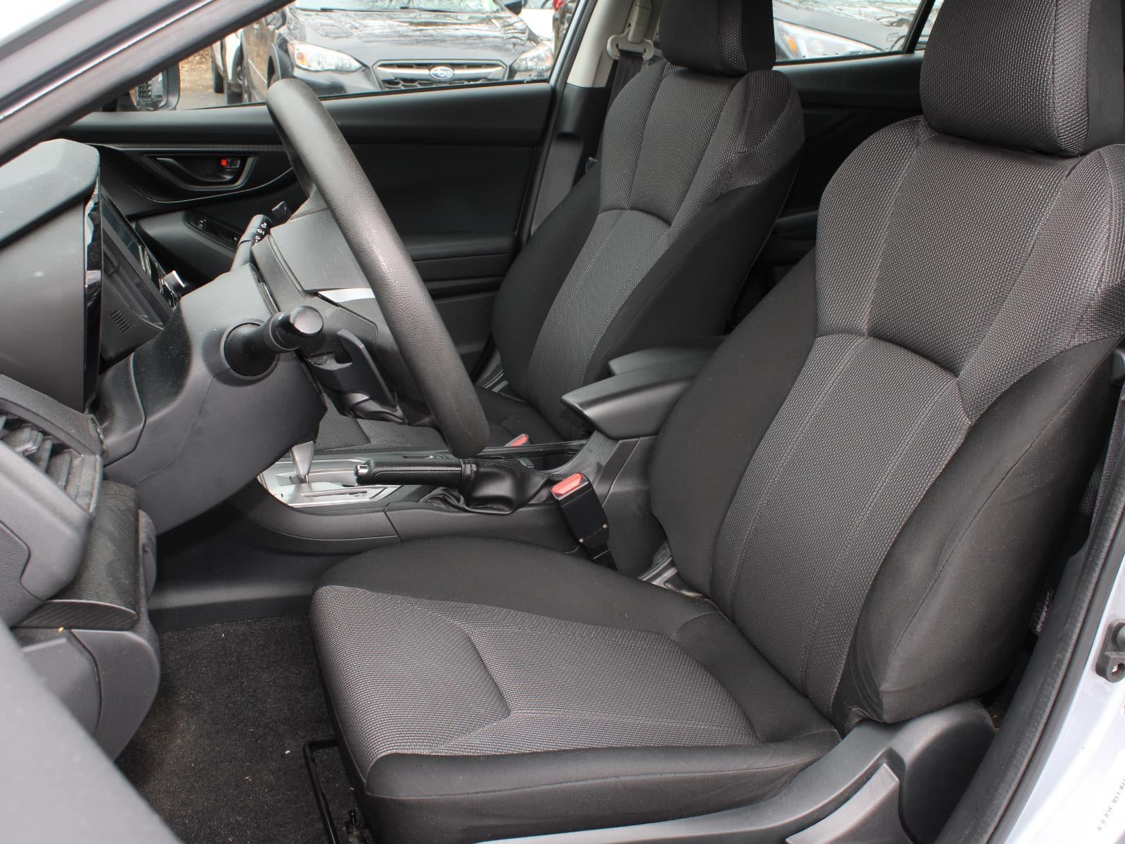 2023 Subaru Impreza Premium