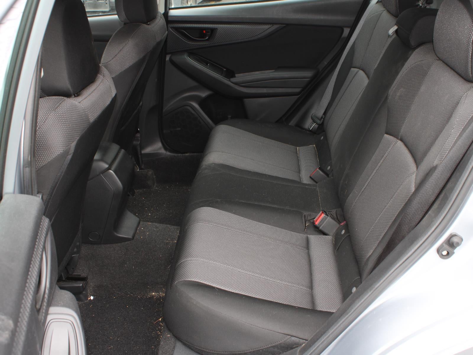 2023 Subaru Impreza Premium