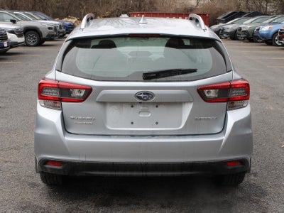 2023 Subaru Impreza Premium