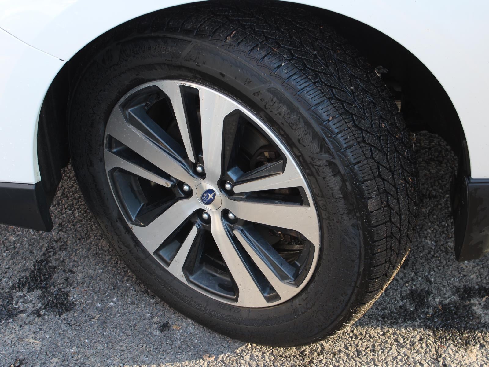 2019 Subaru Outback Limited