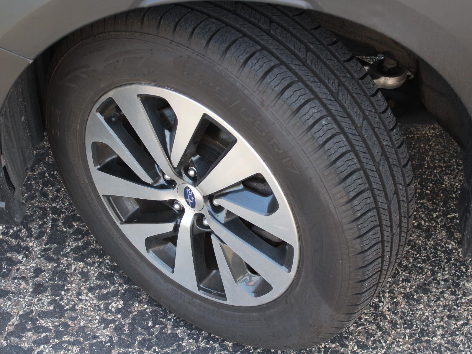 2024 Subaru Outback Premium